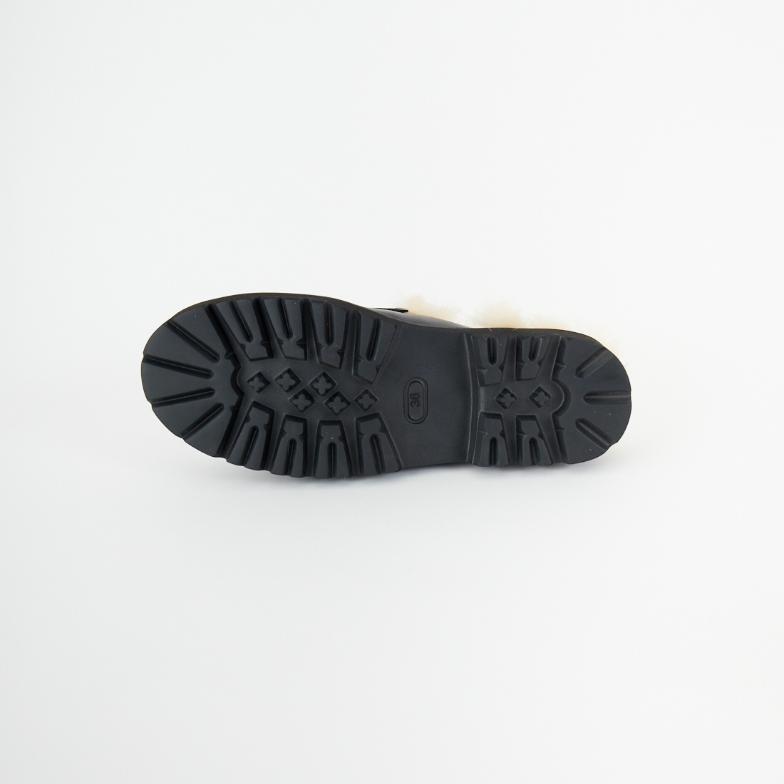 REMME [レメ] ビットコインローファー [ZH-24W023-PR] NEGRO