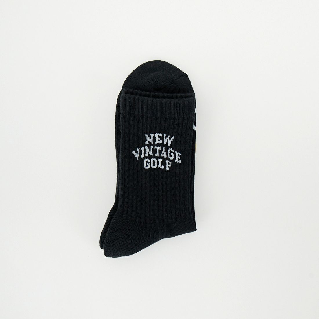 NEW VINTAGE GOLF [ニュービンテージゴルフ] Got Par3 ソックス [NVG-0316]