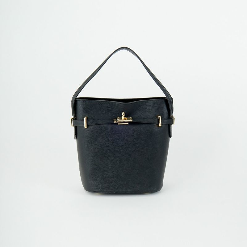 【９月末まで値下げ中】オウレンティ ノットバッグ ワンハンドルバッグ AULENTTI（オーレンティ） ワンハンドル 2wayバッグ｜ROCOCO