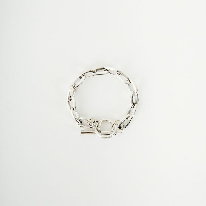 XOLO JEWELRY [ショロジュエリー] オープンID ブレスレット