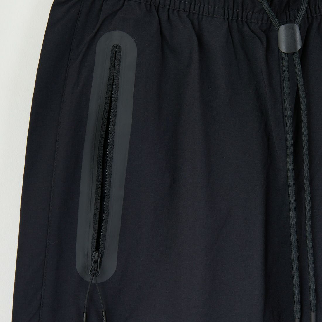 NIKE [ナイキ] テックウーブンパンツ [HM8242] 010 ﾌﾞﾗｯｸ
