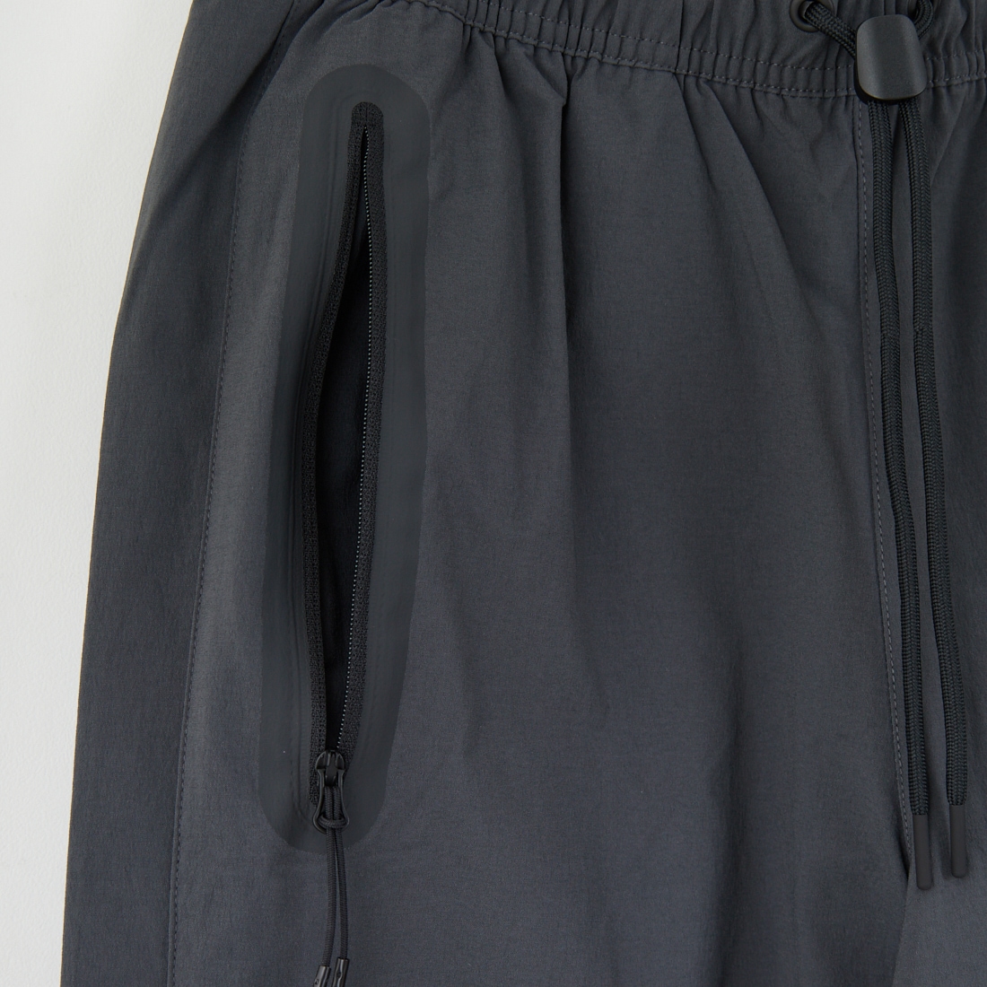 NIKE [ナイキ] テックウーブンパンツ [HM8242] 061 ANTHRA