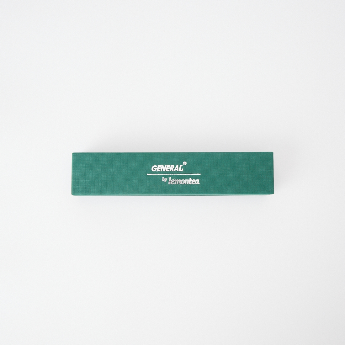 GENERAL [ジェネラル] シルバーブレスレット [GEN-050] SILVER