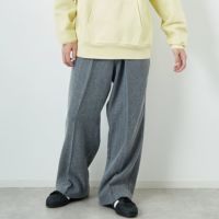 GRAY&&モデル身長：168cm 着用サイズ：XL&&