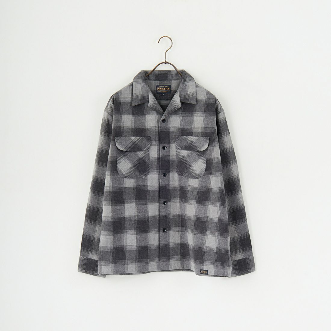 75 GRY/CHR
