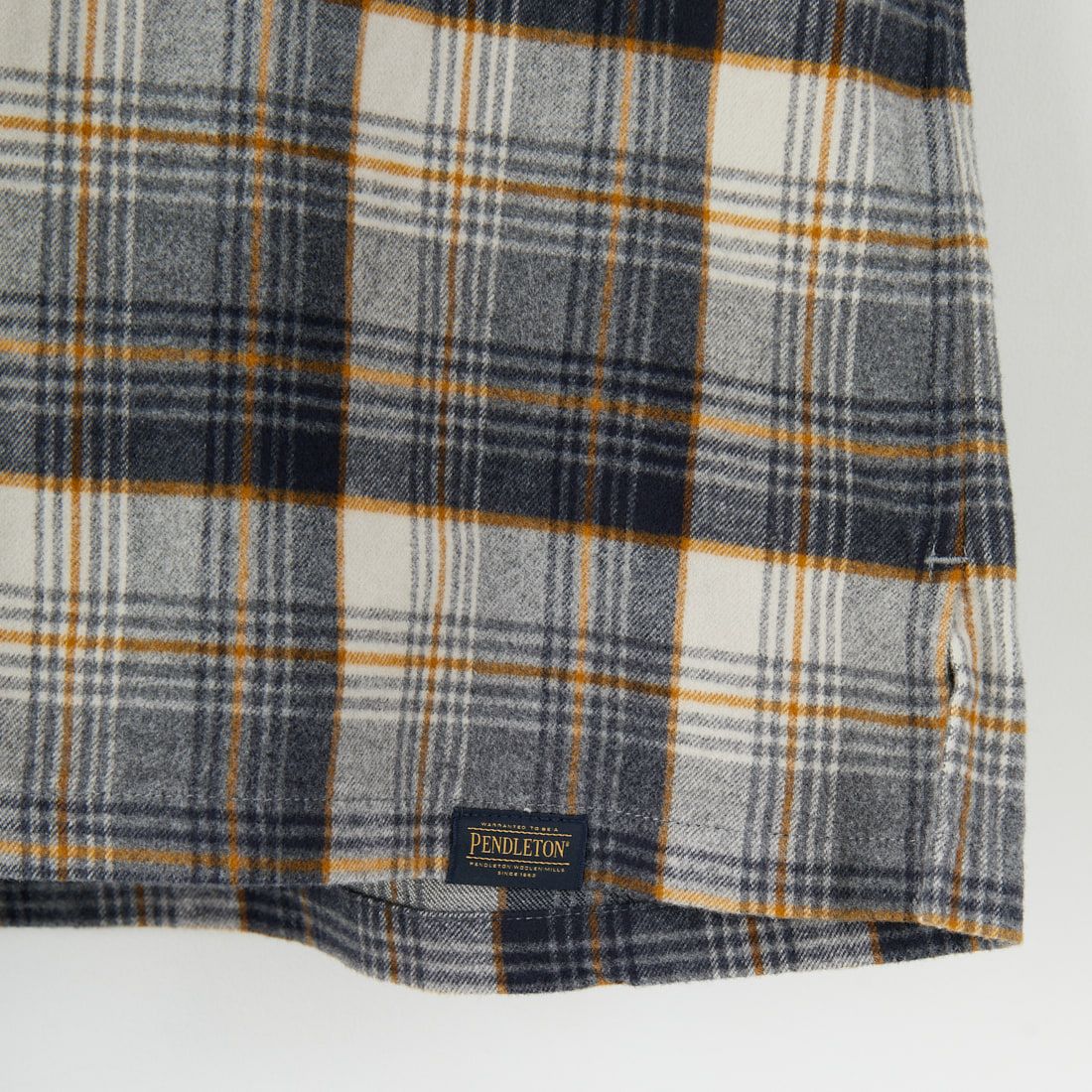 PENDLETON [ペンドルトン] オープンカラーシャツ [5475-1000] 28 OFF/MUS