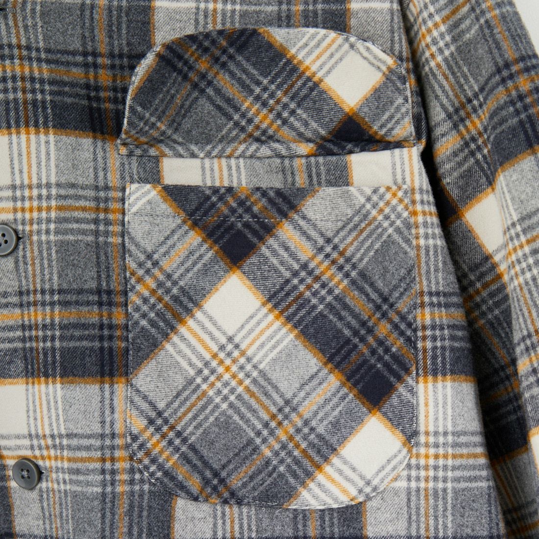 PENDLETON [ペンドルトン] オープンカラーシャツ [5475-1000] 28 OFF/MUS