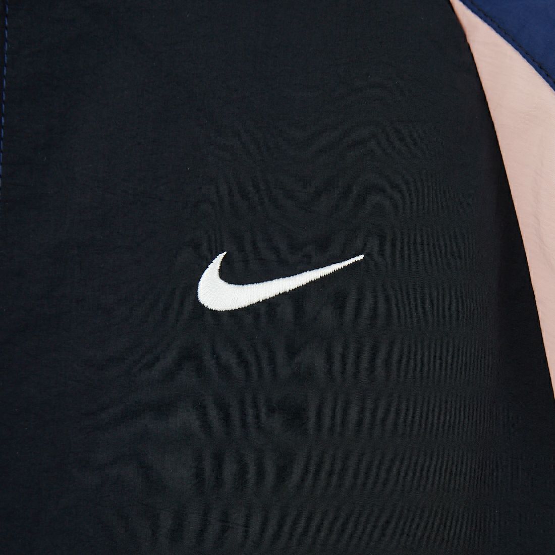 NIKE [ナイキ] オーバーサイズ トラックジャケット [HV4030] 410 MIDNIG