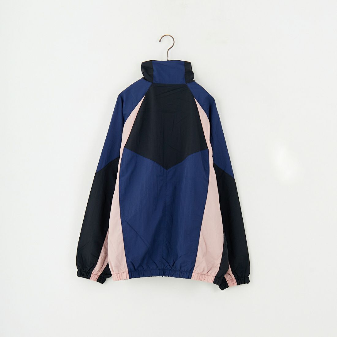 NIKE [ナイキ] オーバーサイズ トラックジャケット [HV4030