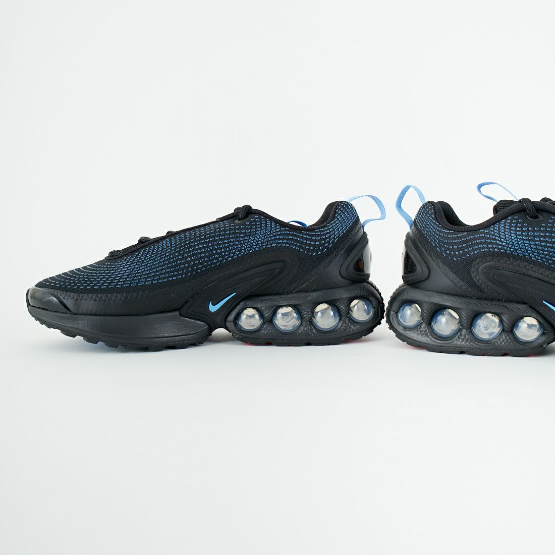 NIKE [ナイキ] エアマックス Dn [IH4463] 001 BLACK