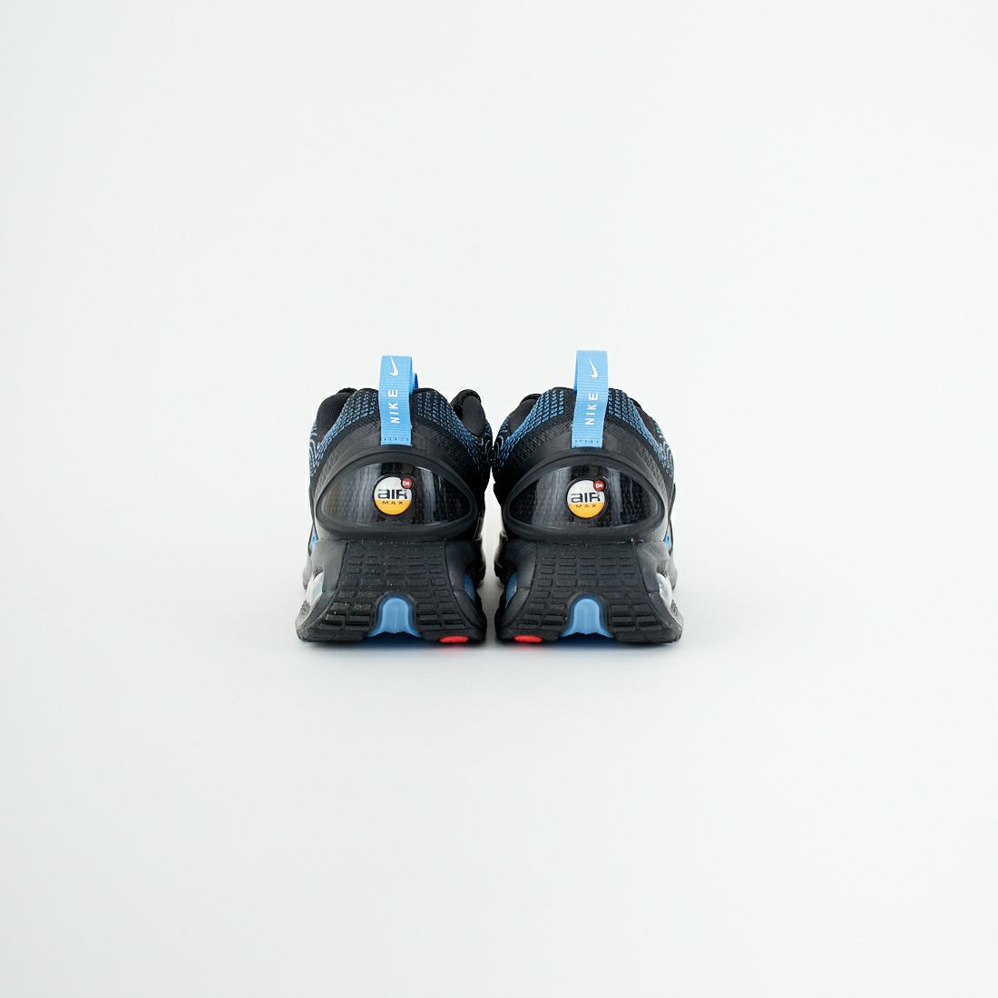 NIKE [ナイキ] エアマックス Dn [IH4463] 001 BLACK