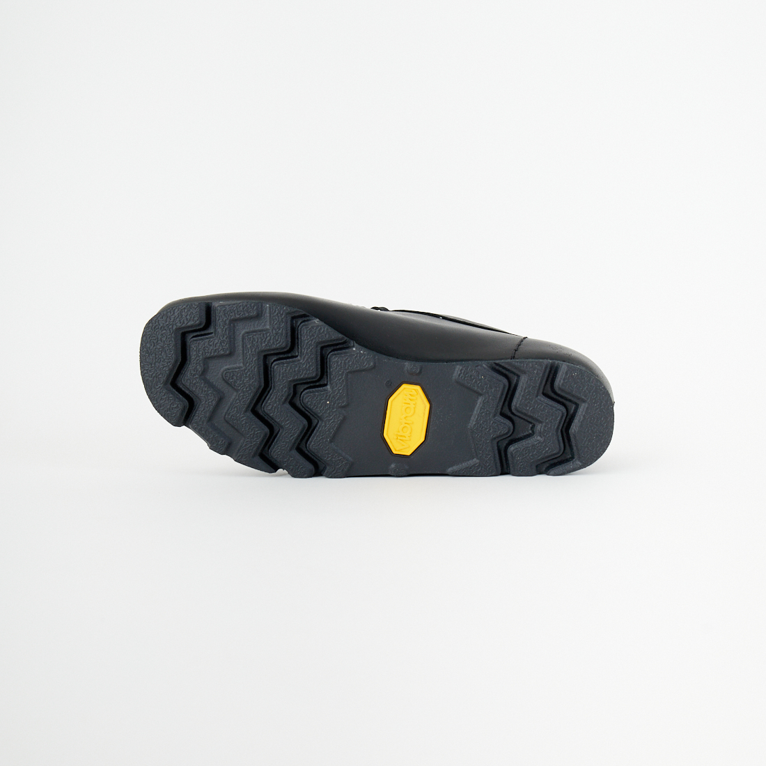 Clarks [クラークス] ワラビー ゴアテックス [26181118] BLK/BLACK