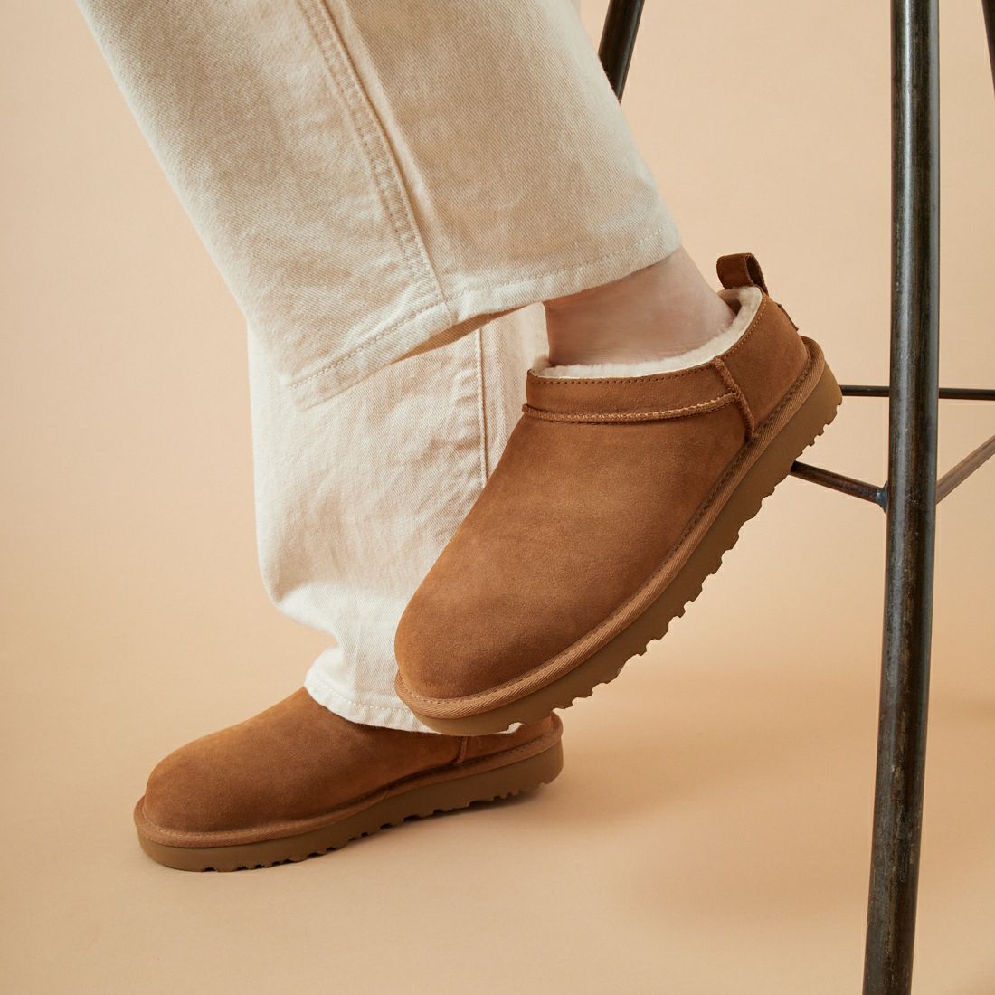 CHESTNUT