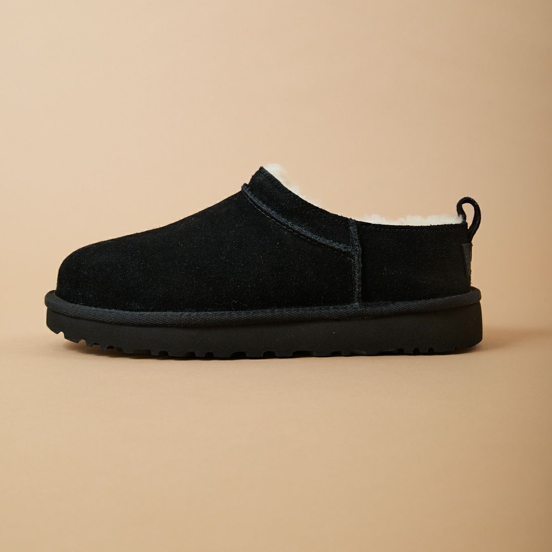 UGG [アグ] クラシック マイクロ [1173891] BLACK