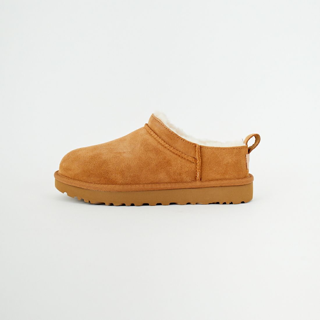 UGG [アグ] クラシック マイクロ [1173891] CHESTNUT