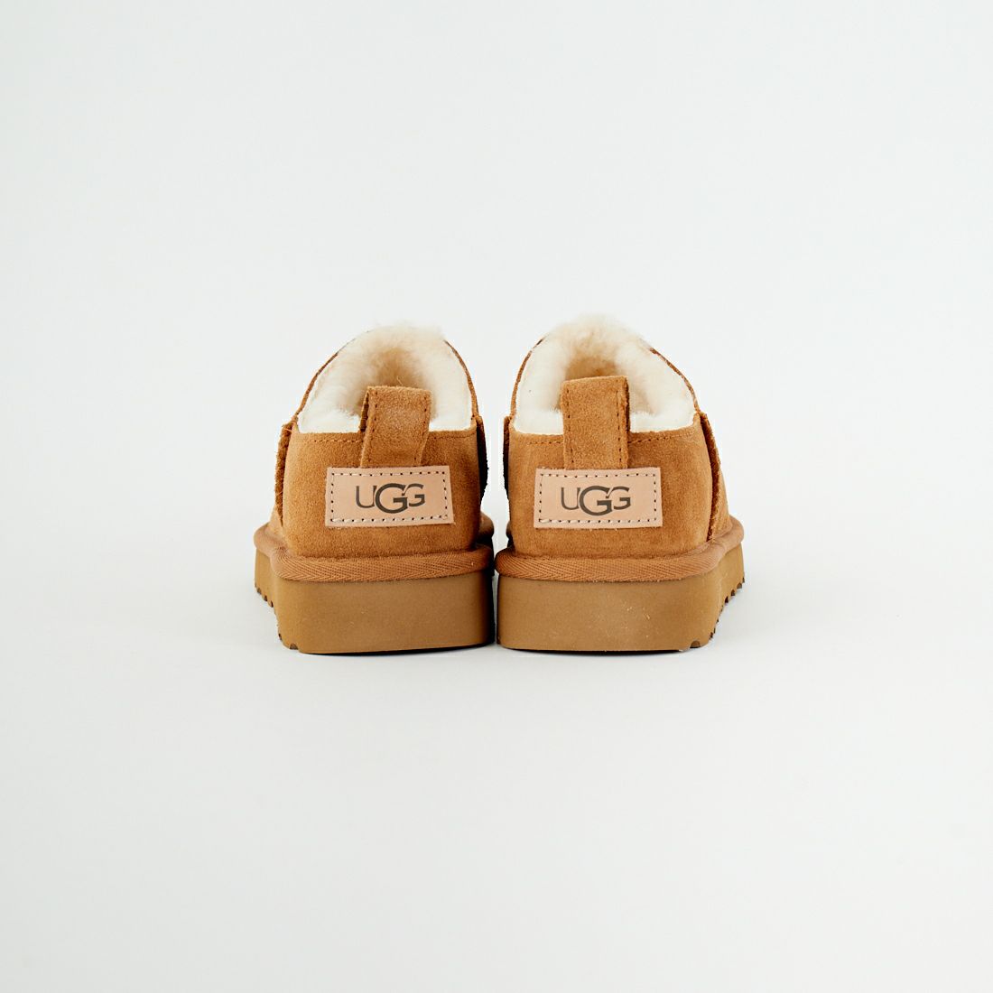 UGG [アグ] クラシック マイクロ [1173891] CHESTNUT