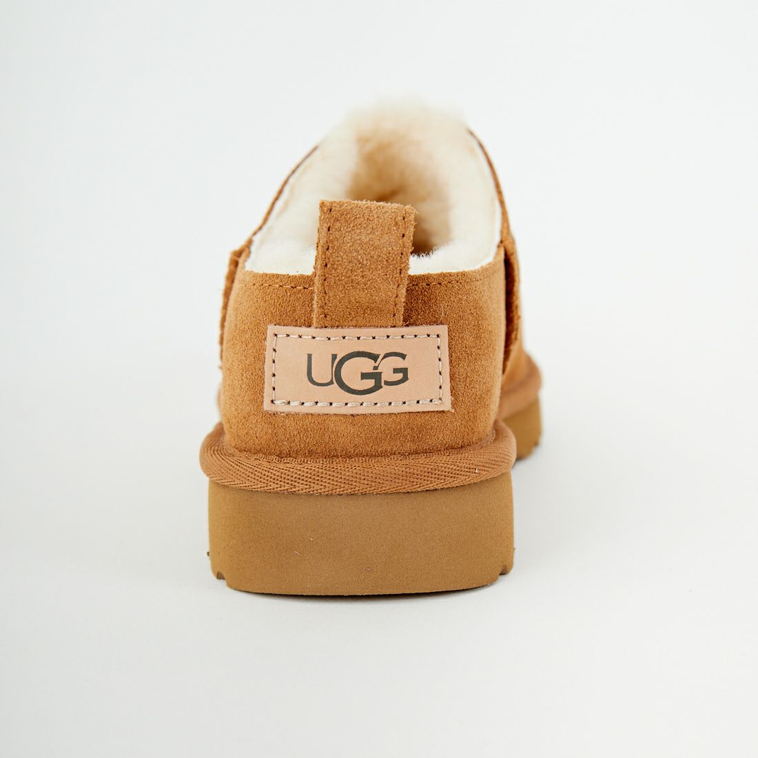 UGG [アグ] クラシック マイクロ [1173891] CHESTNUT