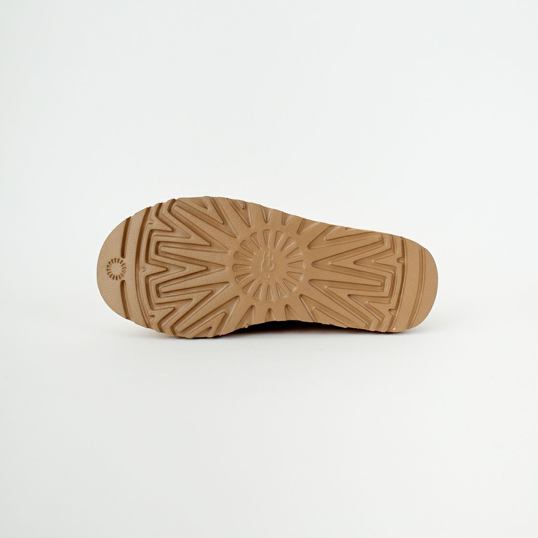 UGG [アグ] クラシック マイクロ [1173891] CHESTNUT
