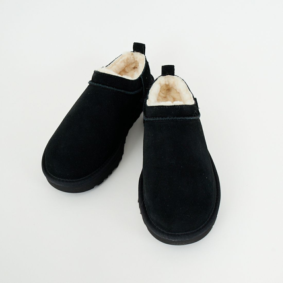 UGG [アグ] クラシック マイクロ [1173891] BLACK