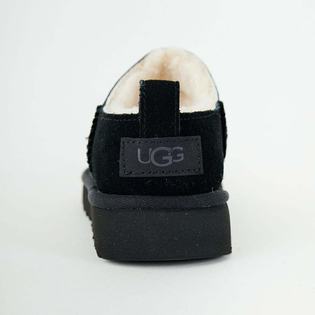UGG [アグ] クラシック マイクロ [1173891] BLACK