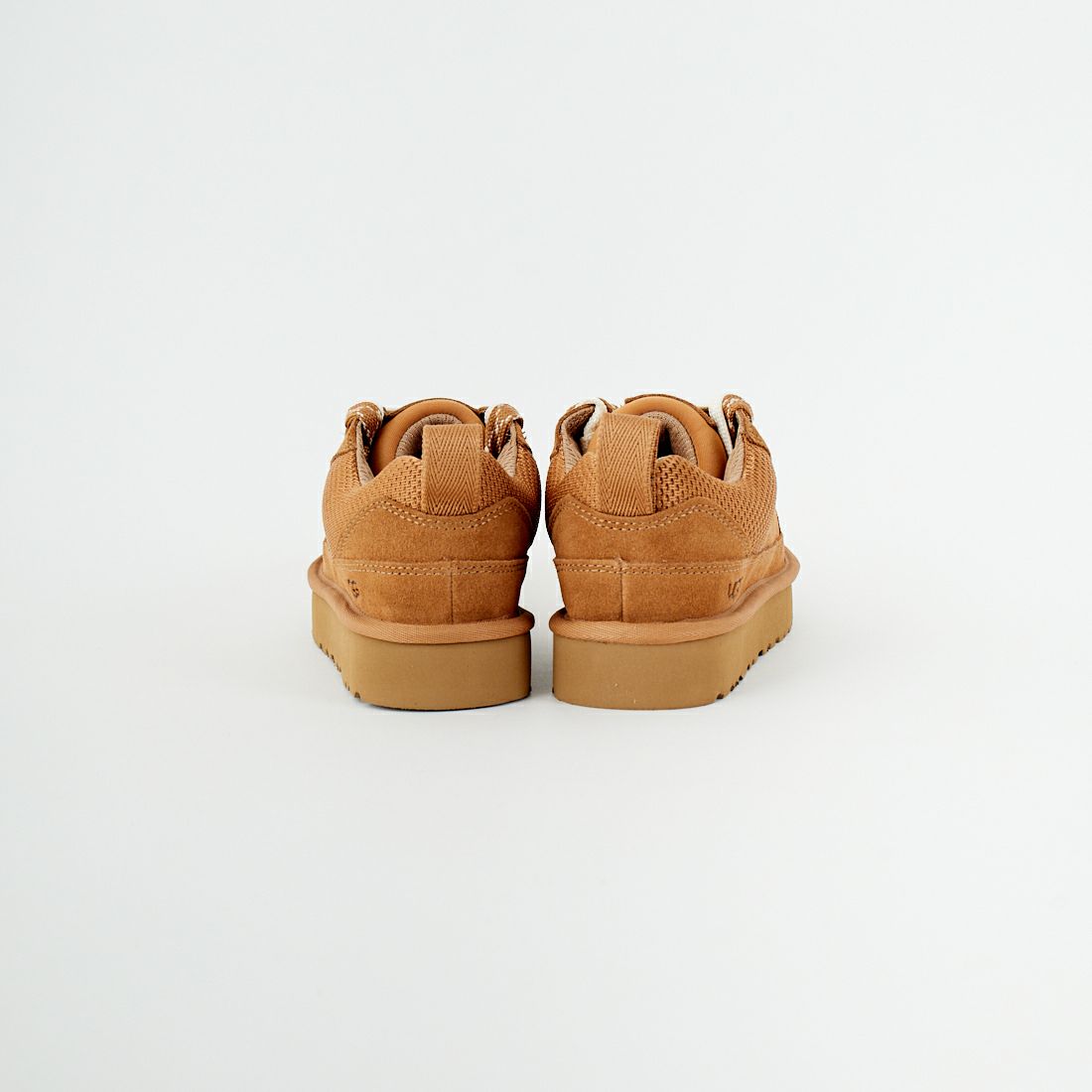 UGG [アグ] ロー ローメル [1168890] CHESTNUT