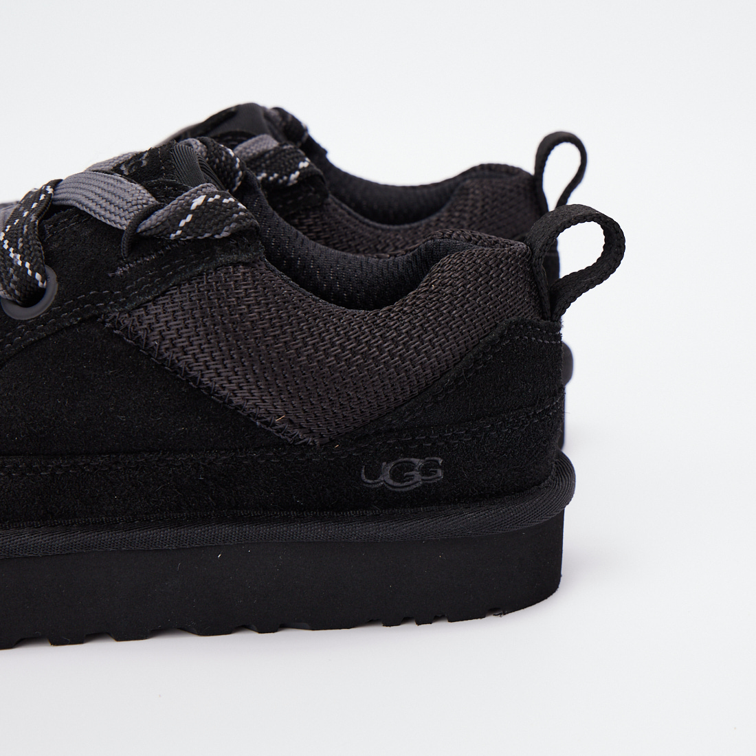 UGG [アグ] ロー ローメル [1168890] CHESTNUT