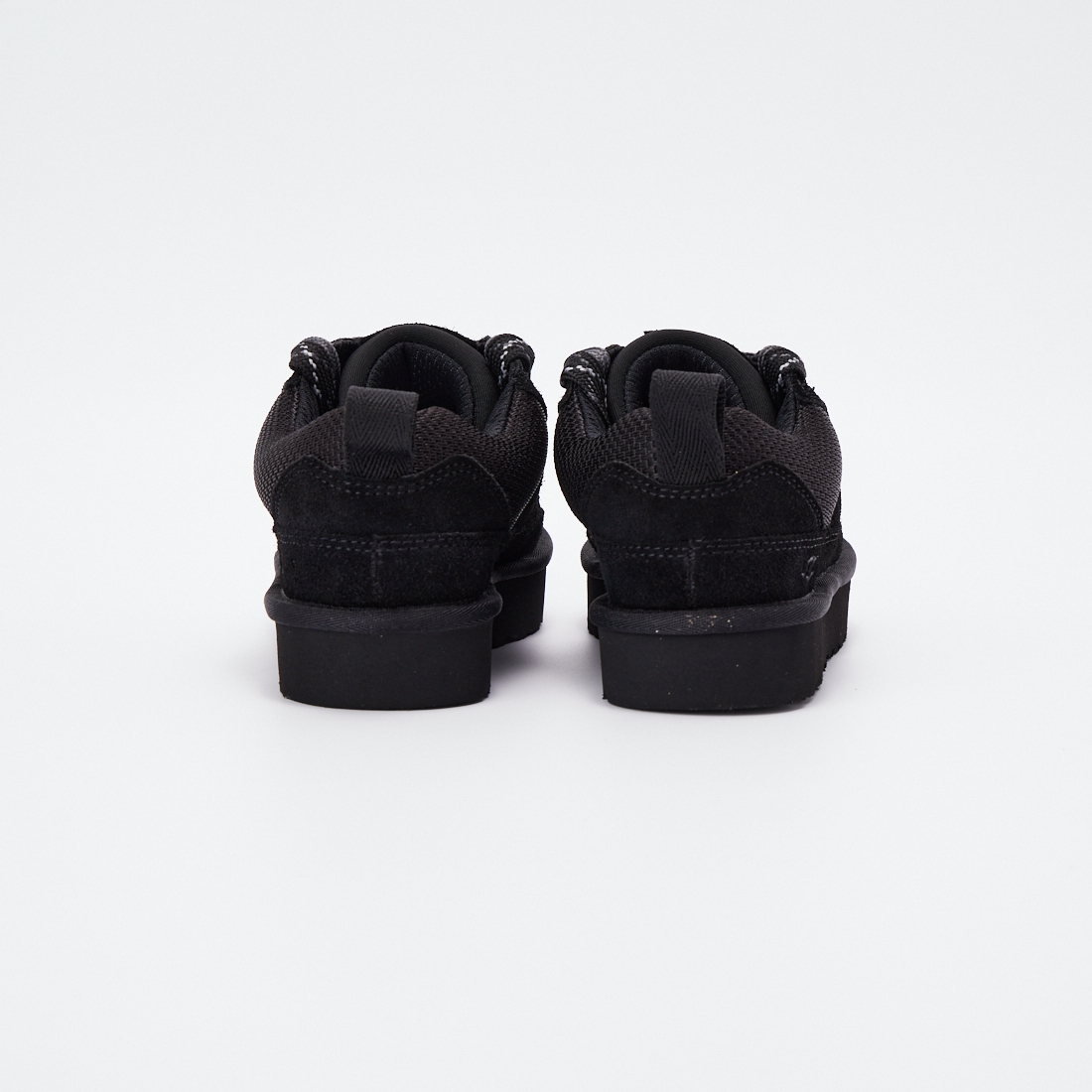 UGG [アグ] ロー ローメル [1168890] CHESTNUT