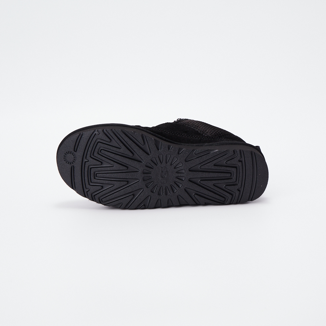 UGG [アグ] ロー ローメル [1168890] CHESTNUT