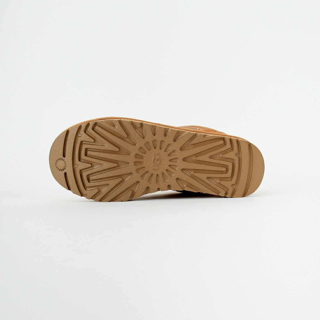 UGG [アグ] ロー ローメル [1168890] CHESTNUT