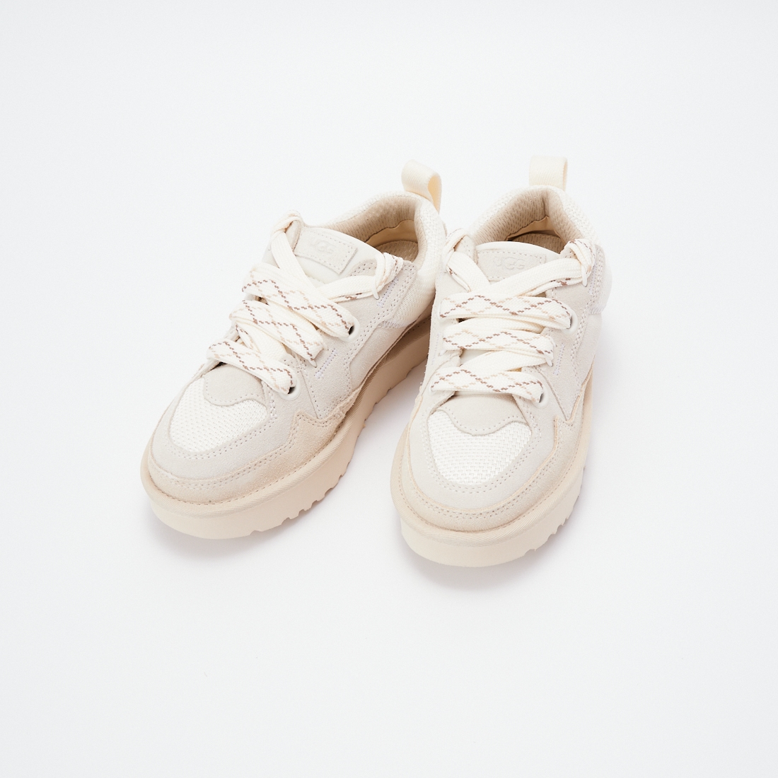 UGG [アグ] ロー ローメル [1168890] CHESTNUT