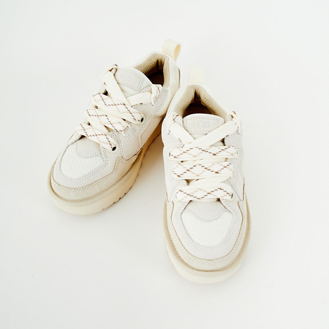 UGG [アグ] ロー ローメル [1168890] JASMINE
