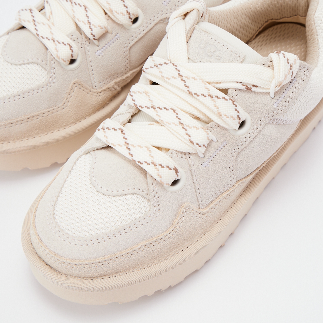 UGG [アグ] ロー ローメル [1168890] JASMINE