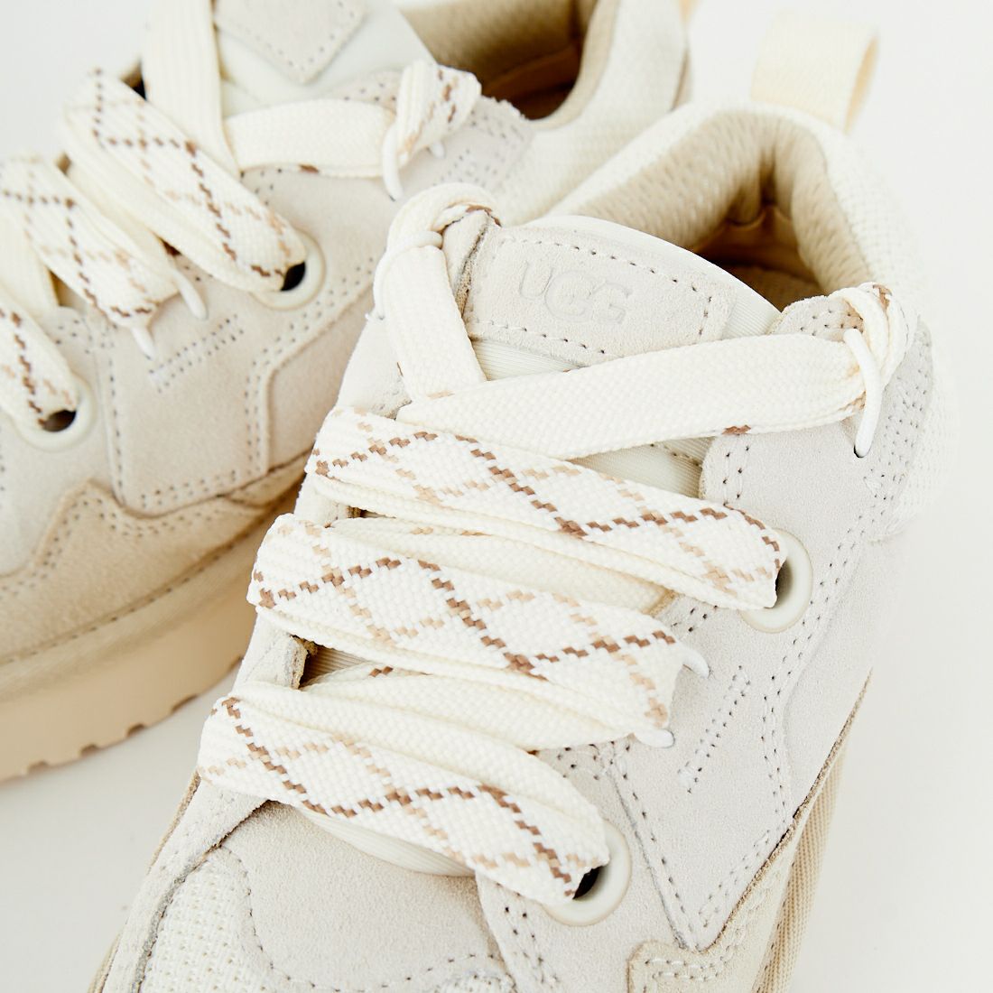 UGG [アグ] ロー ローメル [1168890] JASMINE