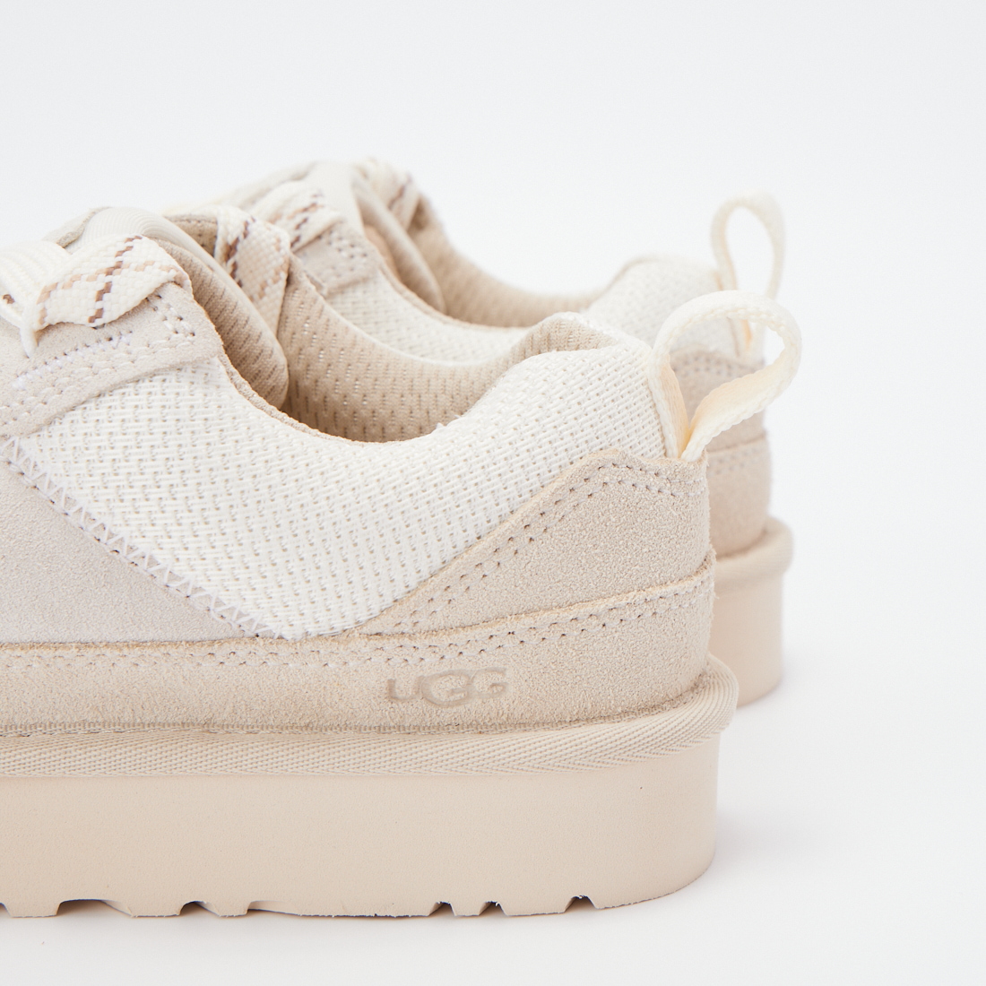 UGG [アグ] ロー ローメル [1168890] JASMINE
