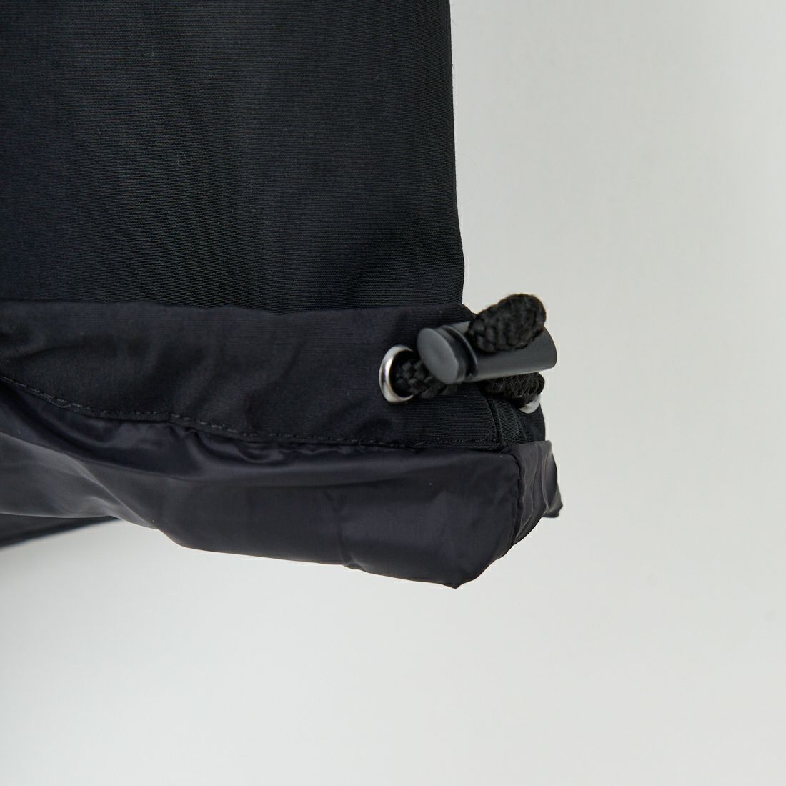 A.P.C. [アー・ペー・セー] Raymond ブルゾン [BLOUSON-RAYMOND] 99 NOIR