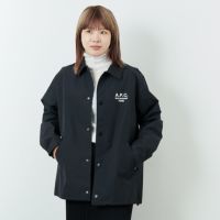 A.P.C. [アー・ペー・セー] Raymond ブルゾン [BLOUSON-RAYMOND