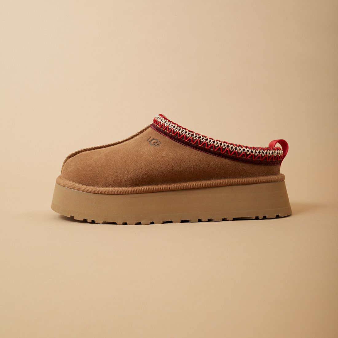 UGG [アグ] Tazz/タズ 2 [1174471] CHESTNUT