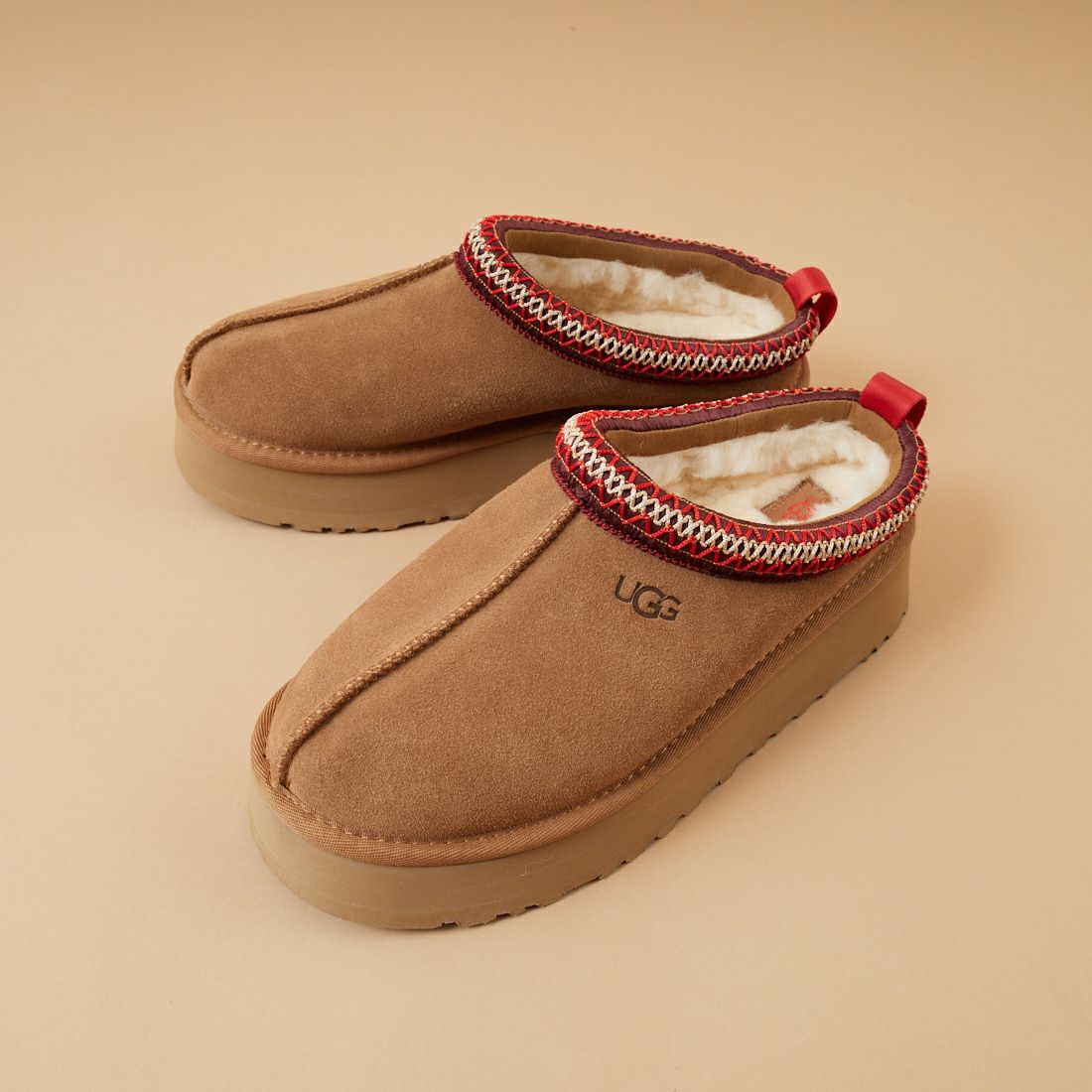 UGG [アグ] Tazz/タズ 2 [1174471] CHESTNUT