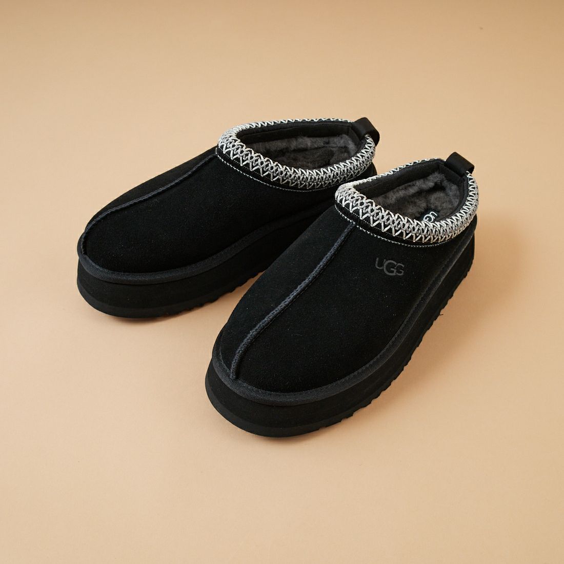 UGG [アグ] Tazz/タズ 2 [1174471] BLACK