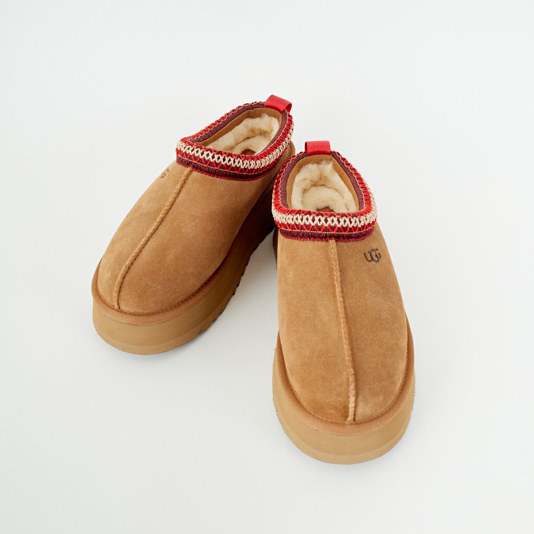 UGG [アグ] Tazz/タズ 2 [1174471] CHESTNUT