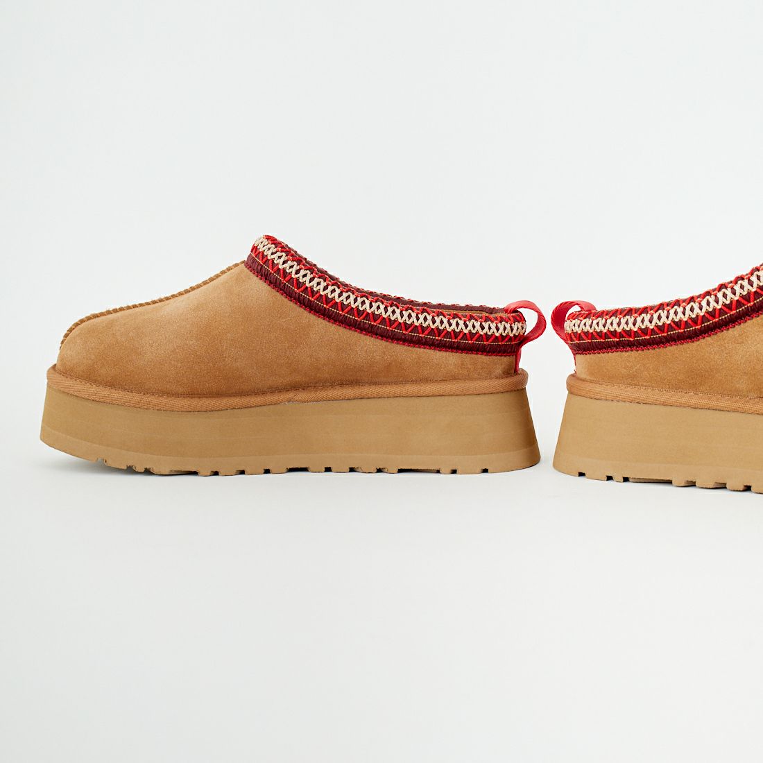 UGG [アグ] Tazz/タズ 2 [1174471] CHESTNUT