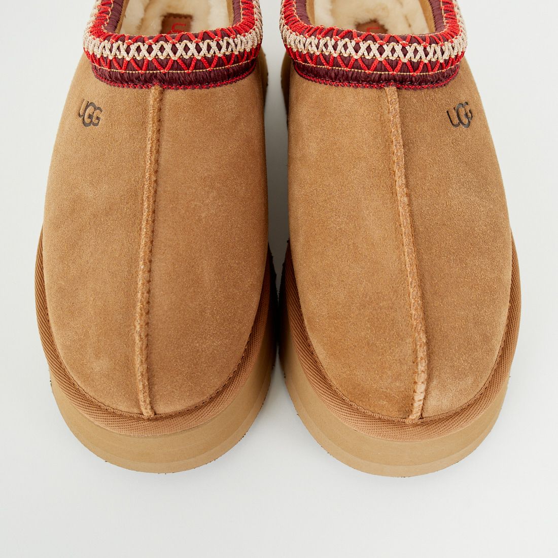 UGG [アグ] Tazz/タズ 2 [1174471] CHESTNUT