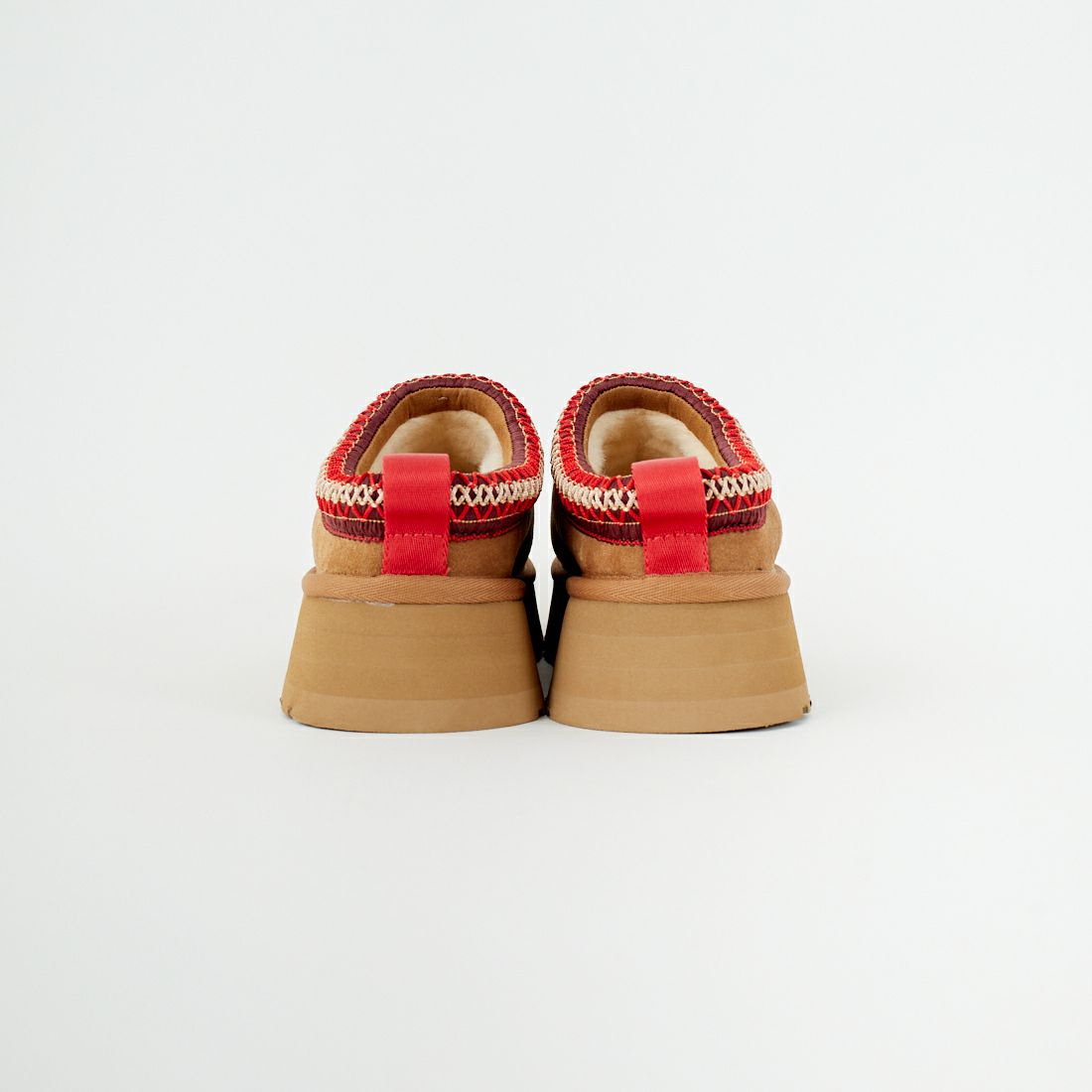 UGG [アグ] Tazz/タズ 2 [1174471] CHESTNUT