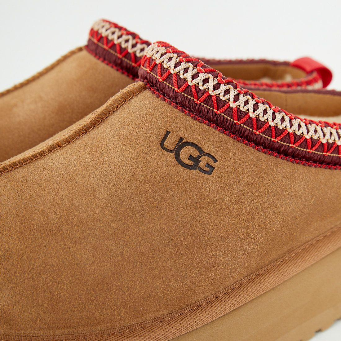 UGG [アグ] Tazz/タズ 2 [1174471] CHESTNUT