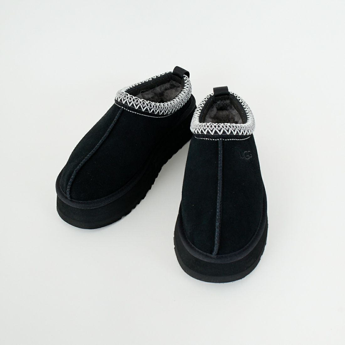 UGG [アグ] Tazz/タズ 2 [1174471] BLACK