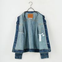 LEVIS [リーバイス] TYPE2 トラッカージャケット [A7632-00