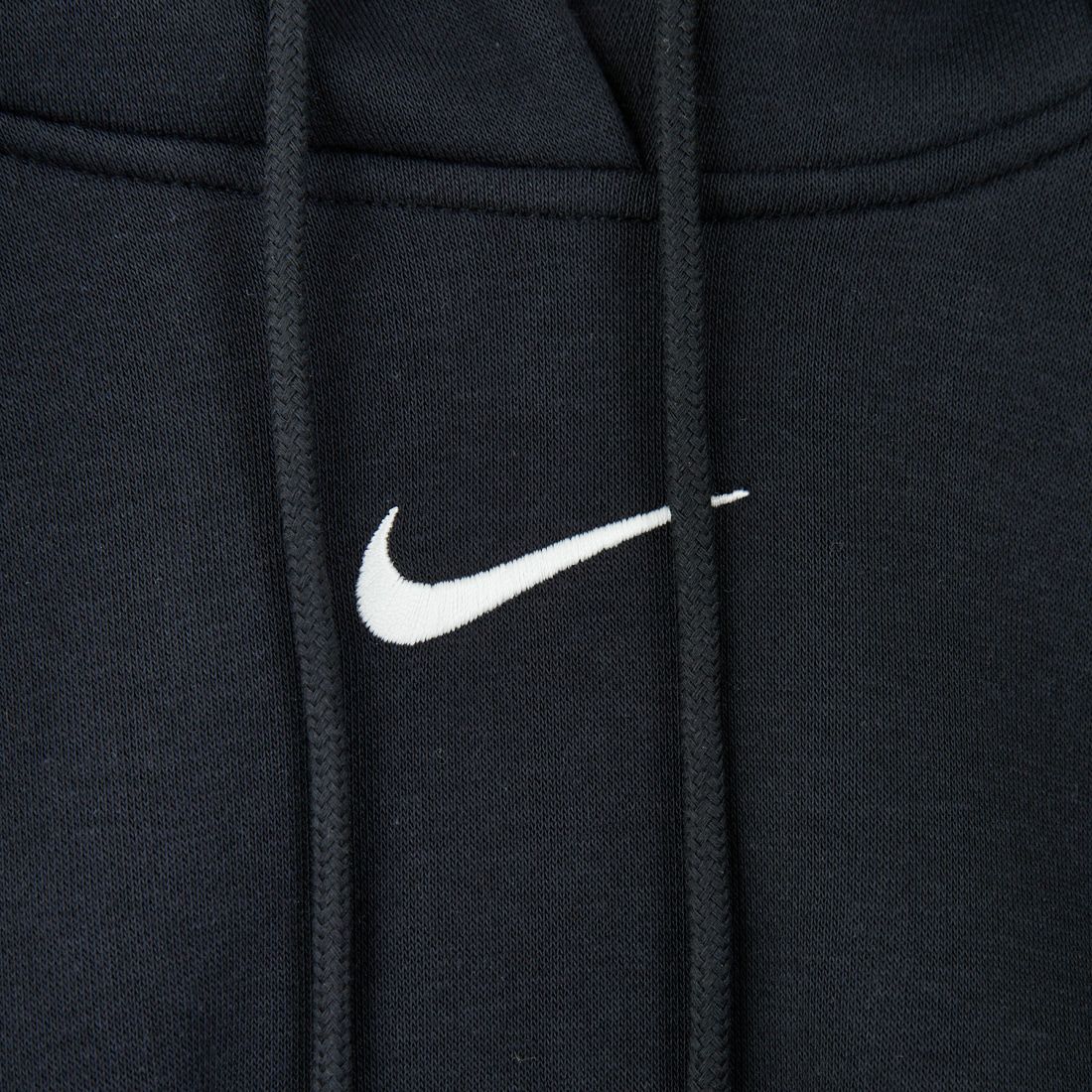 NIKE [ナイキ] オーバーサイズ プルオーバーパーカー [DQ5861] 010 ﾌﾞﾗｯｸ