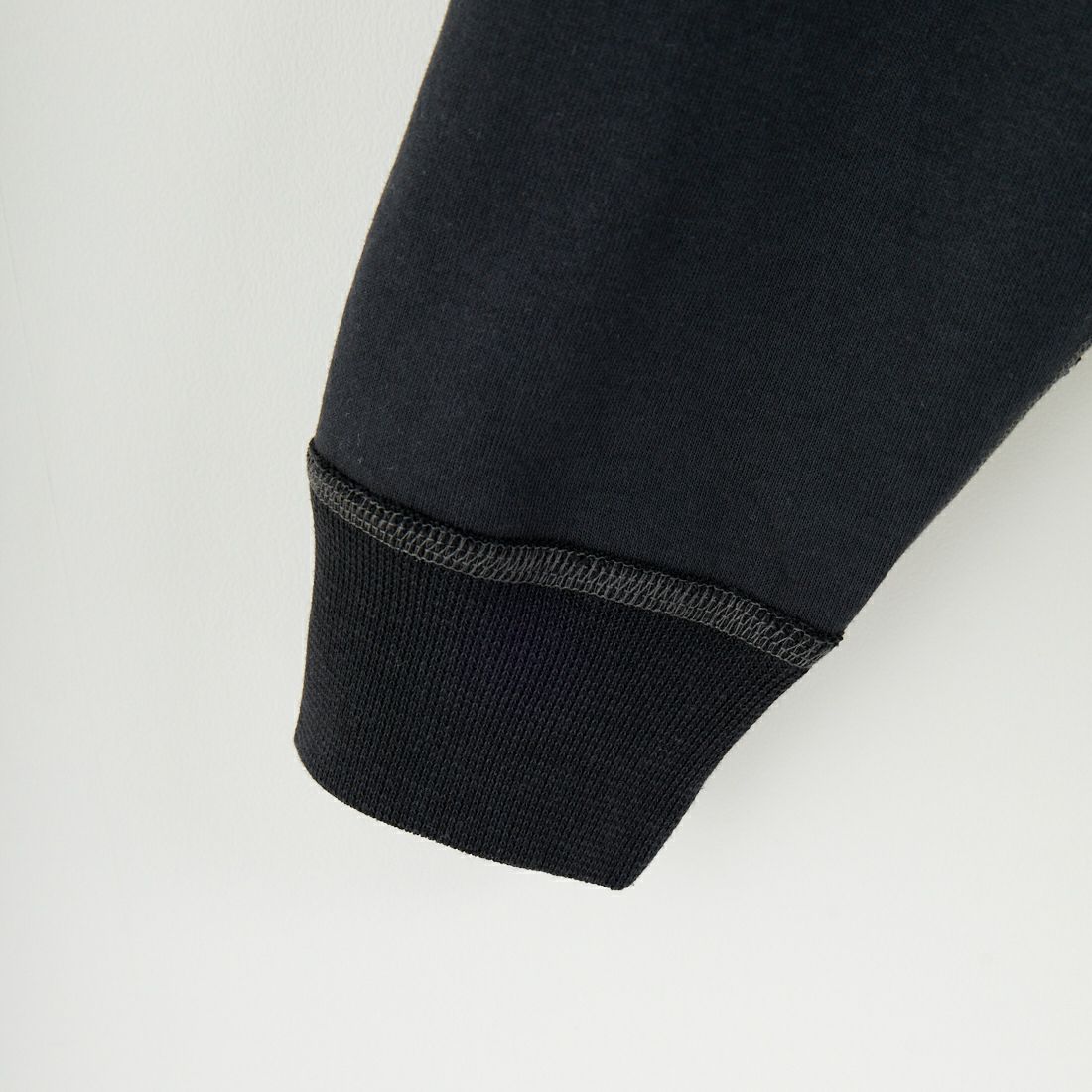L.L.BEAN [エルエルビーン] PORTAGE クルーネックスウェット [5475-1034] 48 DK.CHAR