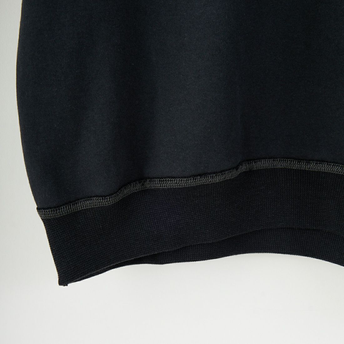 L.L.BEAN [エルエルビーン] PORTAGE クルーネックスウェット [5475-1034] 48 DK.CHAR