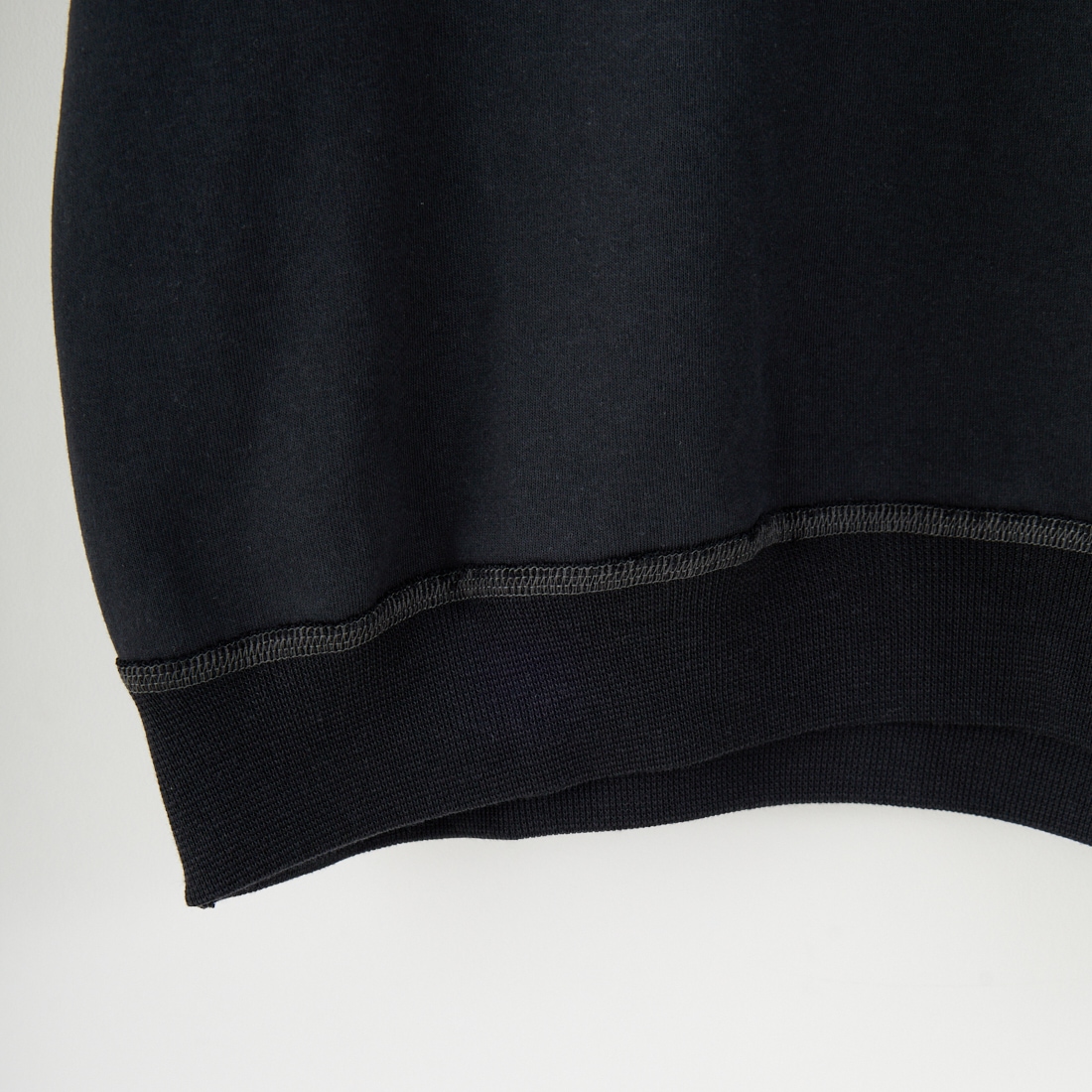L.L.BEAN [エルエルビーン] PORTAGE クルーネックスウェット [5475-1034] 48 DK.CHAR